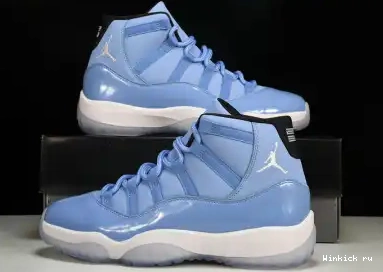 Flight Gift Ultimate Jordan 11 of 0625